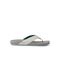 Reef Cushion Bonzer Men's Beach Sandals - Grey/Forest