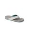 Reef Cushion Bonzer Men's Beach Sandals - Grey/Forest