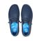 Reef Water Coast Men's Water-Friendly Shoes - Navy