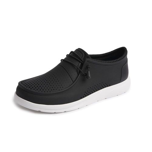 Reef Water Coast Men's Water-Friendly Shoes - Black