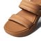 Reef Lofty Lux Hi Women's Platform Sandals - Natural