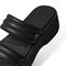 Reef Lofty Lux Hi Women's Platform Sandals - Black