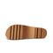 Reef Cushion Vista Hi 2.5 Women's Platform Sandals - Cognac