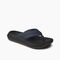 Reef Swellsole Cruiser Men\'s Comfort Sandals - Orion/black - Angle