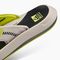 Reef Cruiser - Grey/Lime - Down the Line 2 View