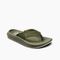 Reef Swellsole Cruiser Men\'s Comfort Sandals - Desert - Angle