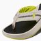 Reef Cruiser - Grey/Lime - Down the Line 1 View