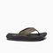 Reef Swellsole Cruiser Men\'s Comfort Sandals - Brown/tan - Side