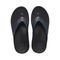 Reef Oasis Men's Water-Friendly Sandals - Orion/black