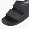 Reef Oasis Double Up Men\'s Water Friendly Sandals - Black - Detail