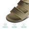 Reef Oasis Double Up Men's Water Friendly Sandals - Elm