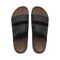 Reef Oasis Double Up Men's Water Friendly Sandals - Fossil/black