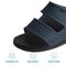 Reef Oasis Double Up Men's Water Friendly Sandals - Orion/black