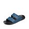 Reef Oasis Double Up Men's Water Friendly Sandals - Orion/black