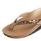 Reef Cushion Court Twist Women's Sandals - Golden Hour