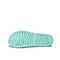 Reef Water X Slide Women's Sandals - Neon Teal