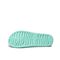 Reef Water X Slide Women's Sandals - Neon Teal