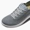 Reef Swellsole Neptune - Grey - Down the Line 1 View