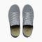 Reef Swellsole Neptune - Grey - Top View