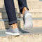 Reef Neptune Shoes in Grey Lifestyle