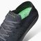 Reef Swellsole Neptune - Raven - Down the Line 2 View