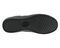 Drew Josie Women's Therapeutic Boots - Black Leather - Top View