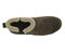 Drew Jayla Women's Orthotic Boots - Olive Nubuck - Sole View