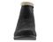 Drew Jayla Women's Orthotic Boots - Black Nubuck - Front View