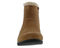 Drew Jayla Women's Orthotic Boots - Tan Nubuck - Front View