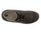 Drew Jemma Women's Therapeutic Shoe - Olive Nubuck - Sole View