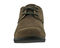 Drew Jemma Women's Therapeutic Shoe - Olive Nubuck - Front View