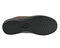 Drew Jemma Women's Therapeutic Shoe - Olive Nubuck - Top View