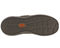 Drew Marshall Men's Casual Comfort Shoe - Camel Leather - Top View