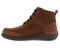 Drew Murphy Men's Ankle Boot - Camel Leather