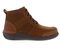 Drew Murphy Men's Ankle Boot - Camel Leather