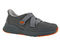 Drew Bayside Women's Sneaker - Grey Mesh Combo - Main View