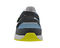 Drew Bayside Women's Sneaker - Teal Mesh Combo - Front View