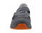 Drew Bayside Women's Sneaker - Grey Mesh Combo - Front View