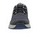 Drew Perform Men's Athletic Shoe - Navy Mesh Combo - Front View