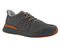 Drew Perform Men's Athletic Shoe - Grey Mesh Combo - Main View