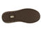 Drew Trust Women's Therapeutic Shoe - Camel Leather - Sole View