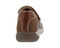 Drew Trust Women's Therapeutic Shoe - Camel Leather - Back View