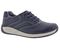Drew Tour Women's Oxford - Navy Leather