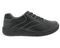 Drew Tour Women's Oxford - Black Leather