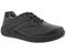 Drew Tour Women's Oxford - Black Leather