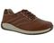 Drew Tour Women's Oxford - Camel Leather