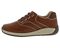 Drew Tour Women's Oxford - Camel Leather