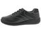 Drew Tour Women's Oxford - Black Leather