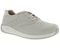 Drew Tour Women's Oxford - Ivory Leather