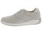 Drew Tour Women's Oxford - Ivory Leather